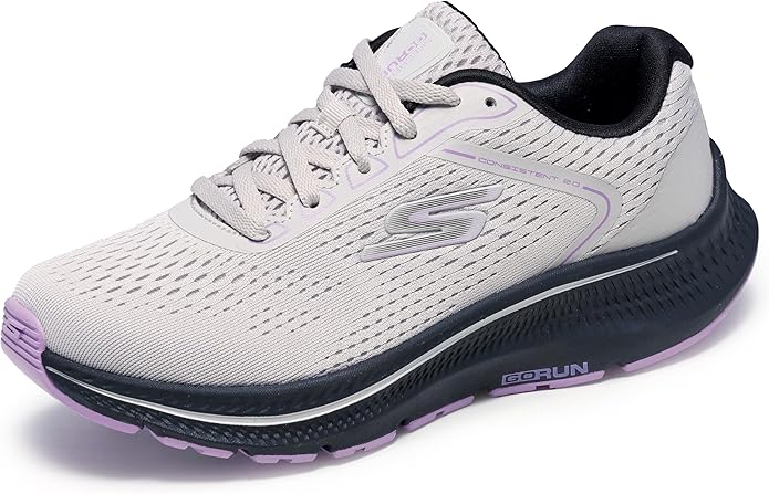 Skechers Women's Go Run Consistent 2.0 Mile Sneakers