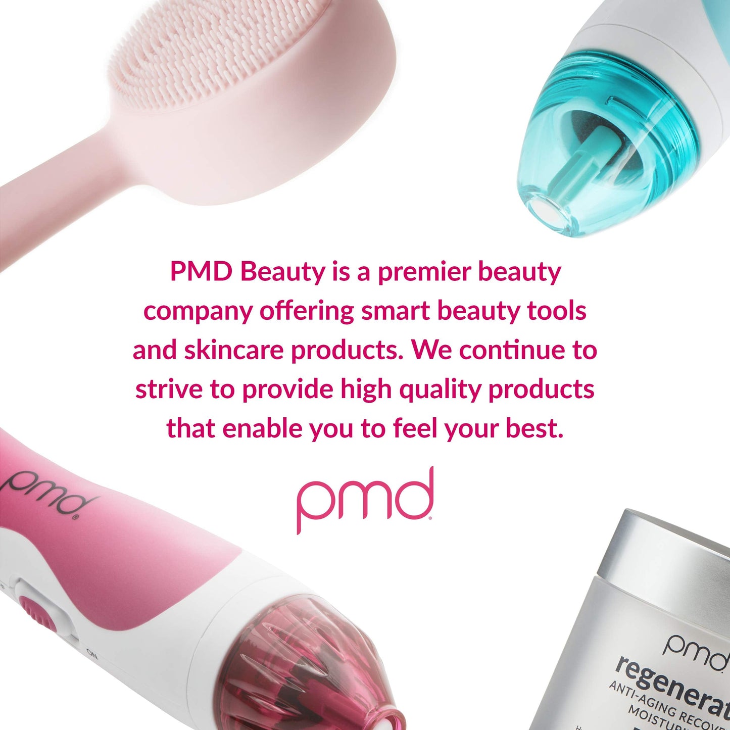 PMD polish Aluminum Oxide Exfoliator Replacements, 2 ct.