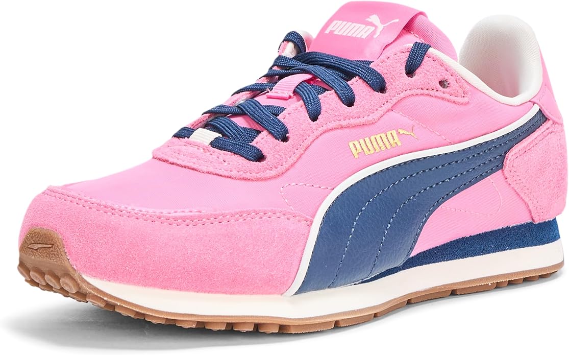Puma Womens St Miler Sneaker