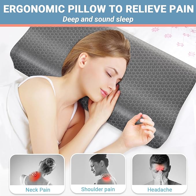 Neck Pillow