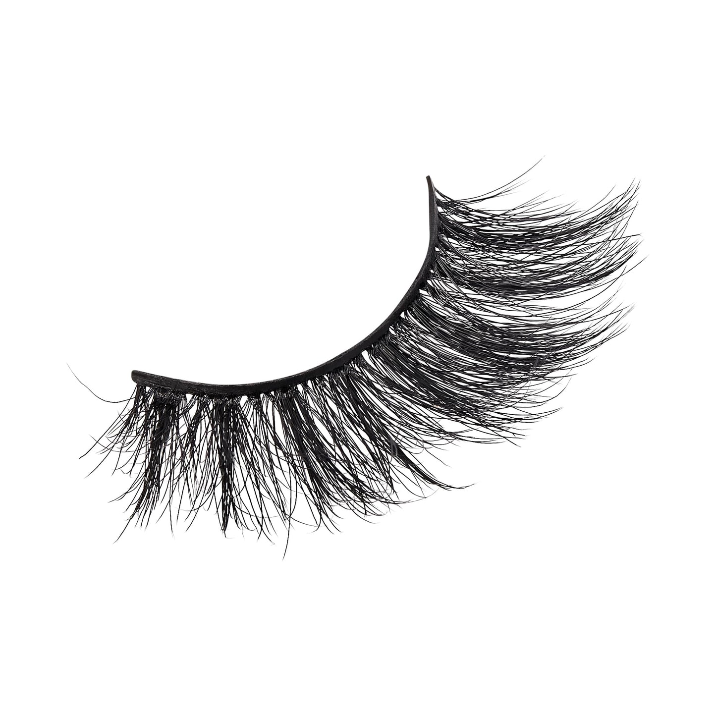 KISS LASH COUTURE SINGLES - Little Black Dress