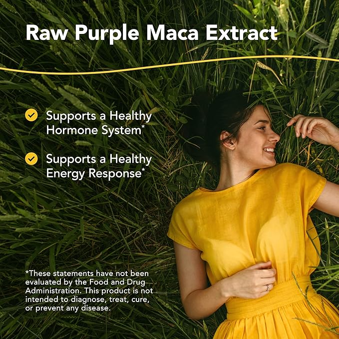 NORTH AMERICAN HERB & SPICE Mac-o-Power Plus - 2 fl. oz - Raw Maca Extract - Supports Healthy Hormone System & Energy Response - Non-GMO - 172 Servings