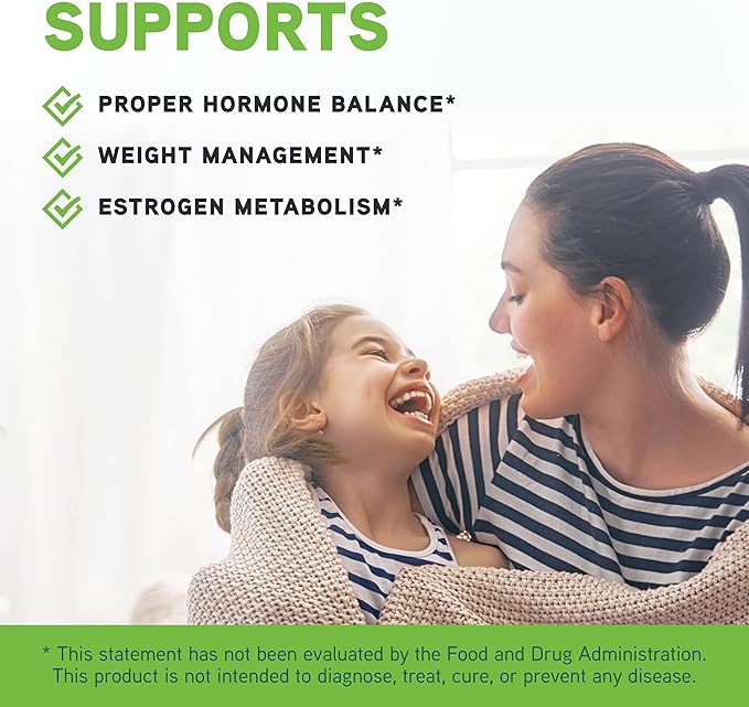 Davinci Labs DIMPro 150mg - Helps Support Hormonal Balance, Estrogen Metabolism & More with DIM* - Gluten-Free - 60 Capsules (60 Servings)
