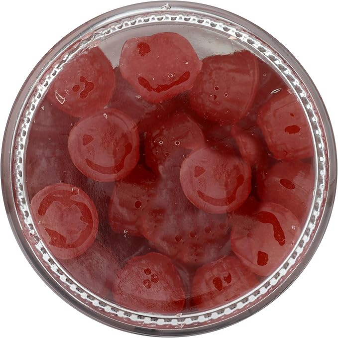 ORGANIC INDIA Fiber Gummies for Adults - Prebiotic Fiber, Dietary Supplement, Digestive Health for Men & Women, Vegan, Low Sugar, Non-GMO - Strawberry, 60 Gummies