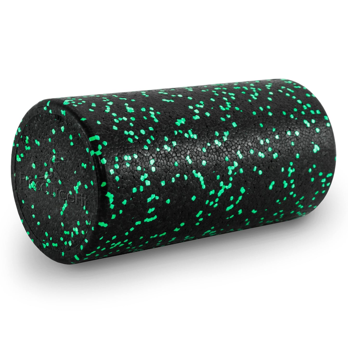 ProsourceFit High Density Foam Rollers long, Firm Full Body Athletic Massage Tool for Back Stretching, Yoga, Pilates, Post Workout Muscle Recuperation