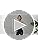 Newcotte 2 Pairs Volleyball Arm Sleeves Hitting Passing Forearm Sleeves with Protection Pads and Thumb Hole Padded