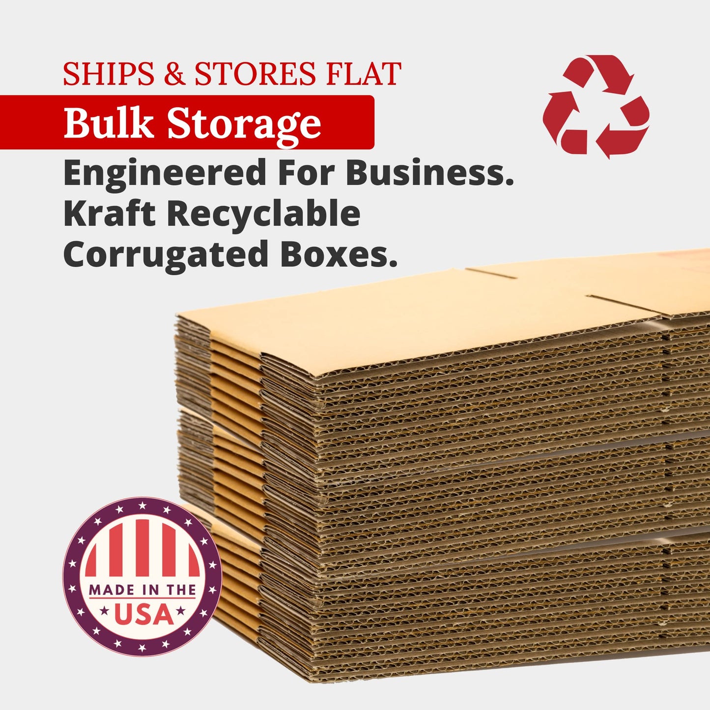 Partners Brand 14x10x8 Corrugated Cardboard Boxes, 14"L x 10"W x 8"H, Pack of 25 | Shipping, Packaging, Moving, Storage Box for Business, Strong Wholesale Bulk Boxes 14x10x8 14108
