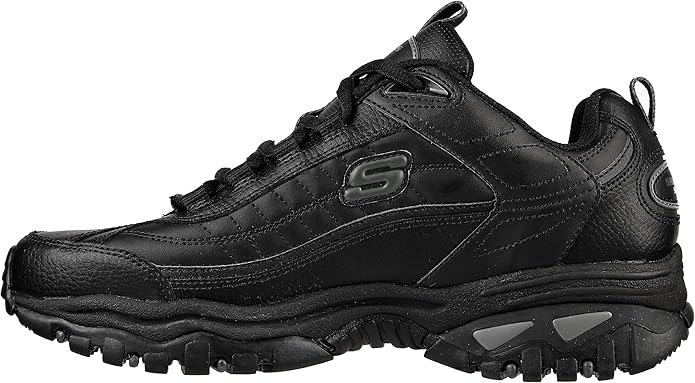 Skechers Men's Energy Afterburn Sneakers