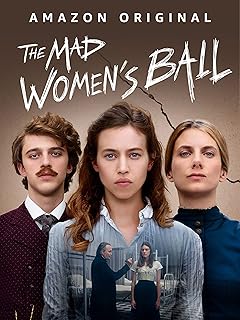 The Mad Women's Ball