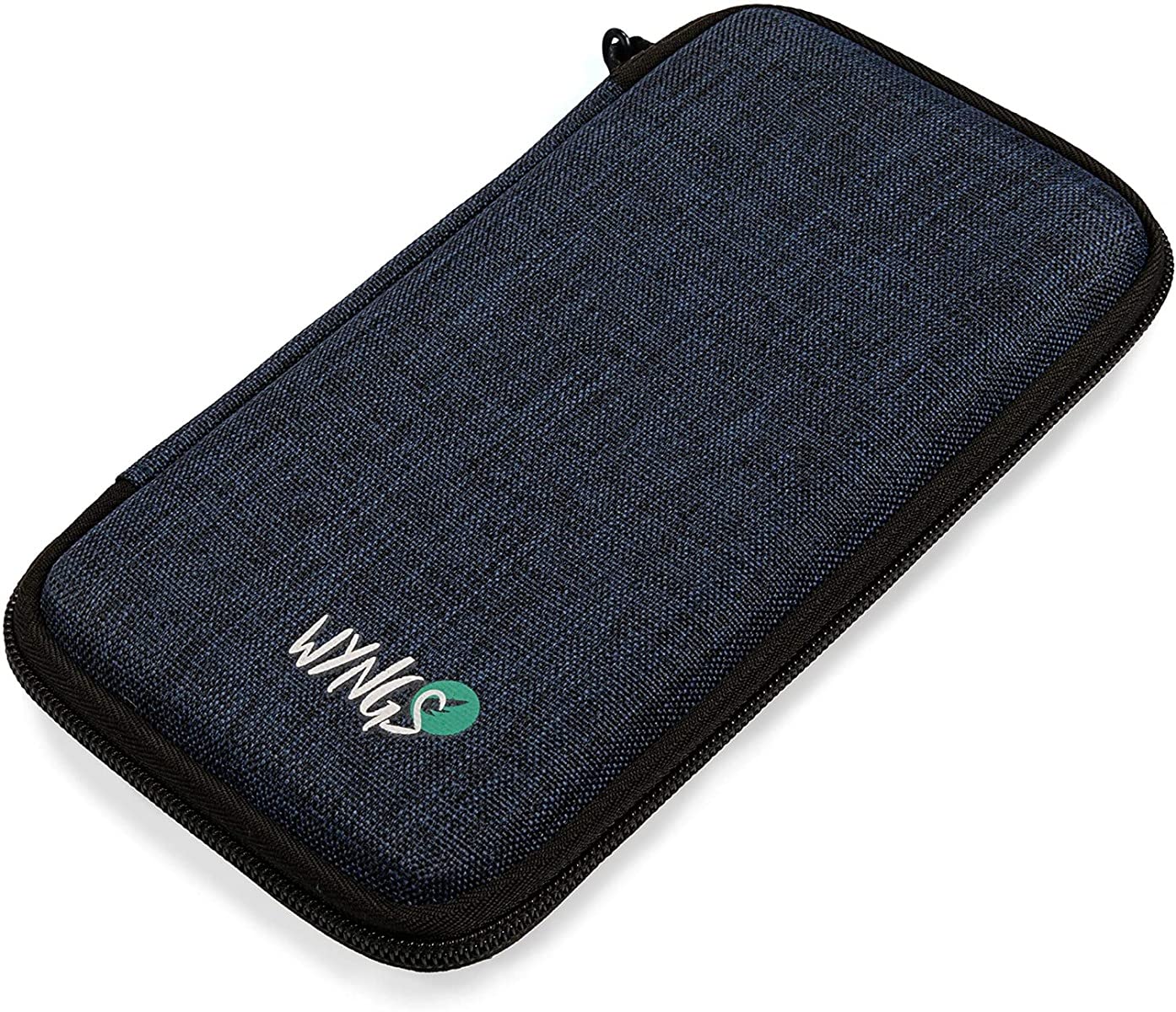 Wyngs Protective Case For Texas Instruments Ti-30Xiis / Ti-30Xa / Case For Scientific Calculators In Blue