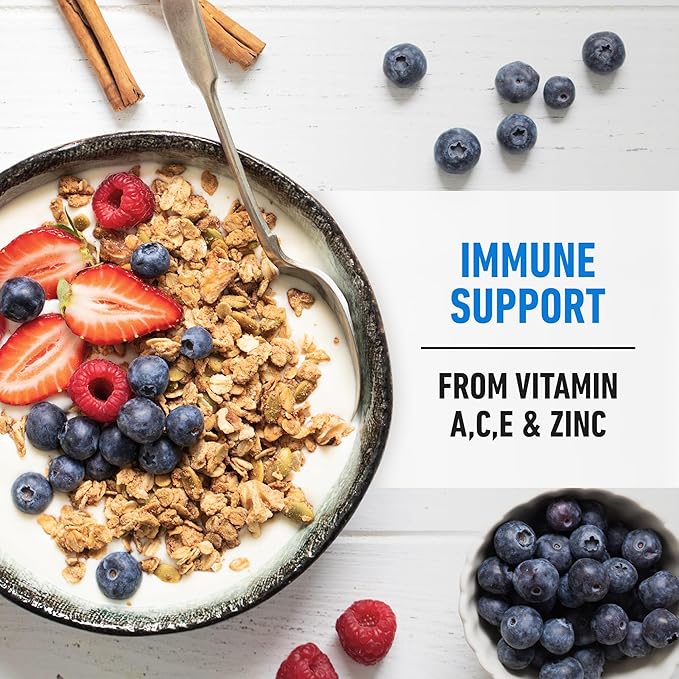 Isopure Zero Carb 100% Pure Whey Isolate Protein Powder, Lactose Free, Gluten Free, With Vitamins, Creamy Vanilla, 25g Protein Per Serving, 1 Lb, 15 Servings (Packaging May Vary)