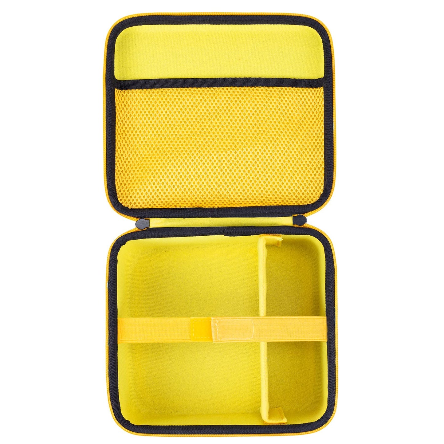 Co2Crea Hard Case Replacement For Mini Projector Auking 2024 Upgraded 1080P Supported Outdoor Projector (Case For Auking Mini Pr