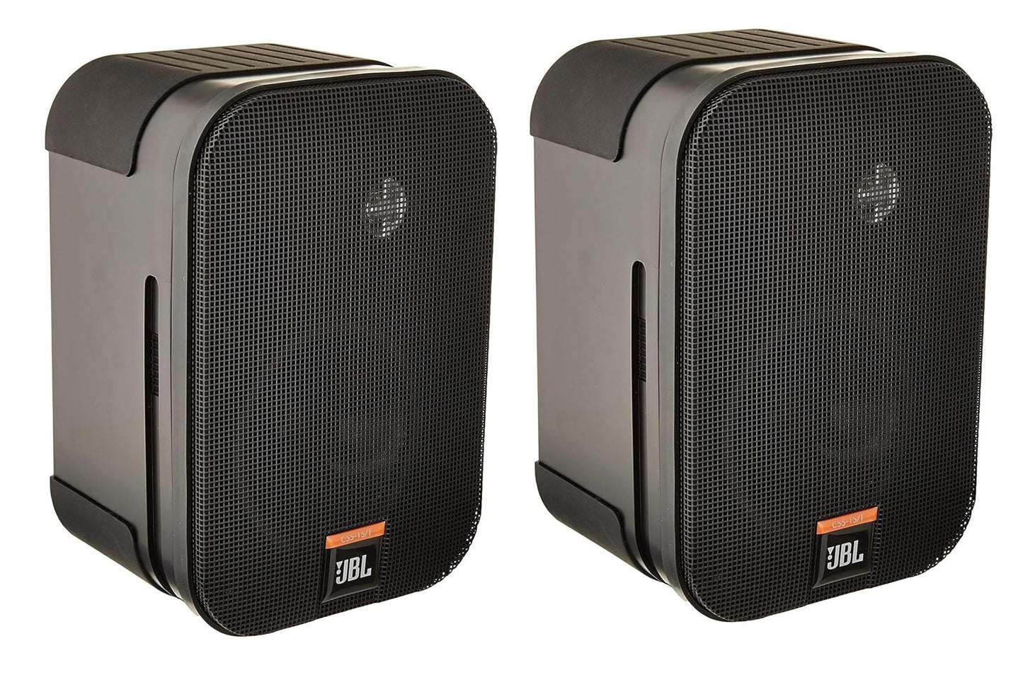 Jbl Professional Jbl Css-1S/Tcompact Two-Way100V/70V/8-Ohmloudspeaker. Sold In Pairs, Black, 5.25 (Css-1S/T)