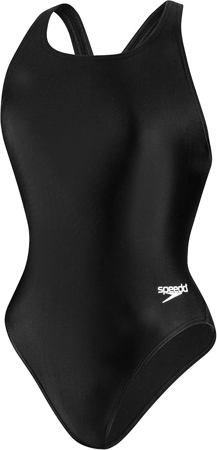 Speedo girls Swimsuit One Piece Prolt Super Pro Solid Youth
