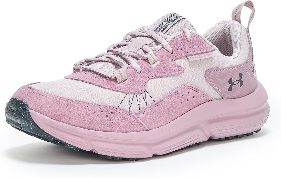 Under Armour Women's Charged Verssert 2 Sneakers