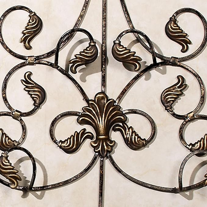 Touch of Class Ashville Four 4 Plate Rack