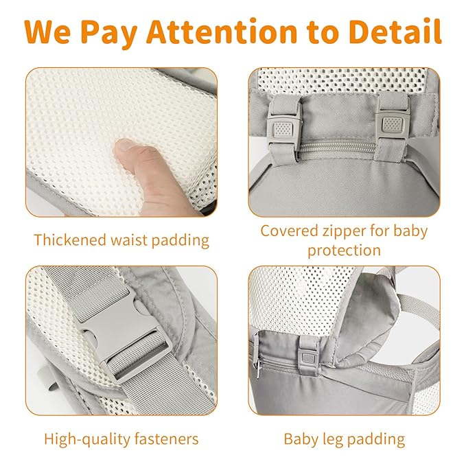 Baby Carrier