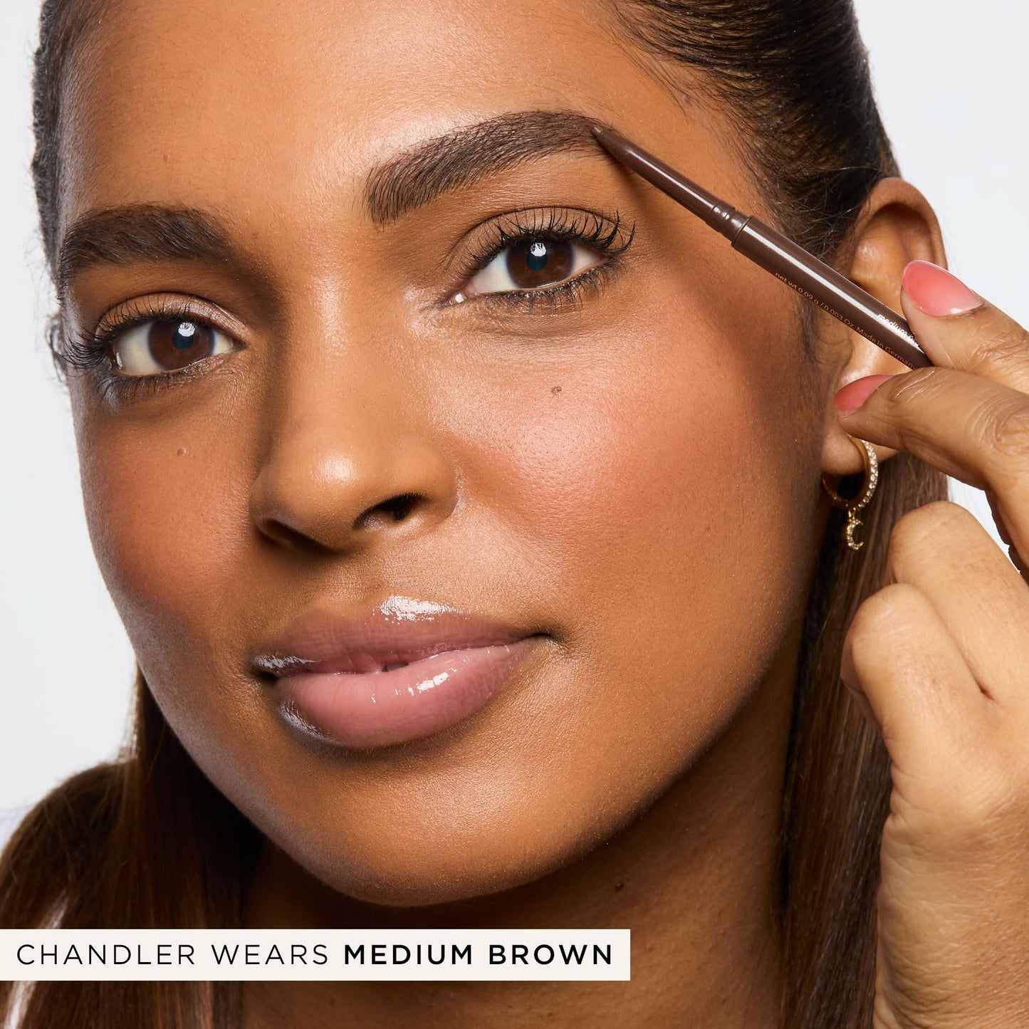 tarte Amazonian clay waterproof brow pencil - taupe - full size