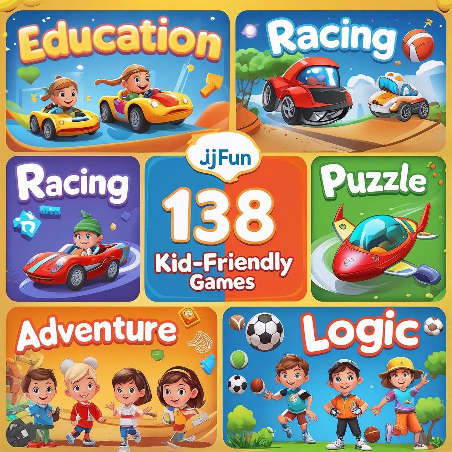 Handheld Games for Kids with Built-in 100+ Classic Retro Games, 3.2" IPS Screen Portable & Rechargeable Arcade Gaming Player,Travel Toys Birthday Gift for Boys Girls