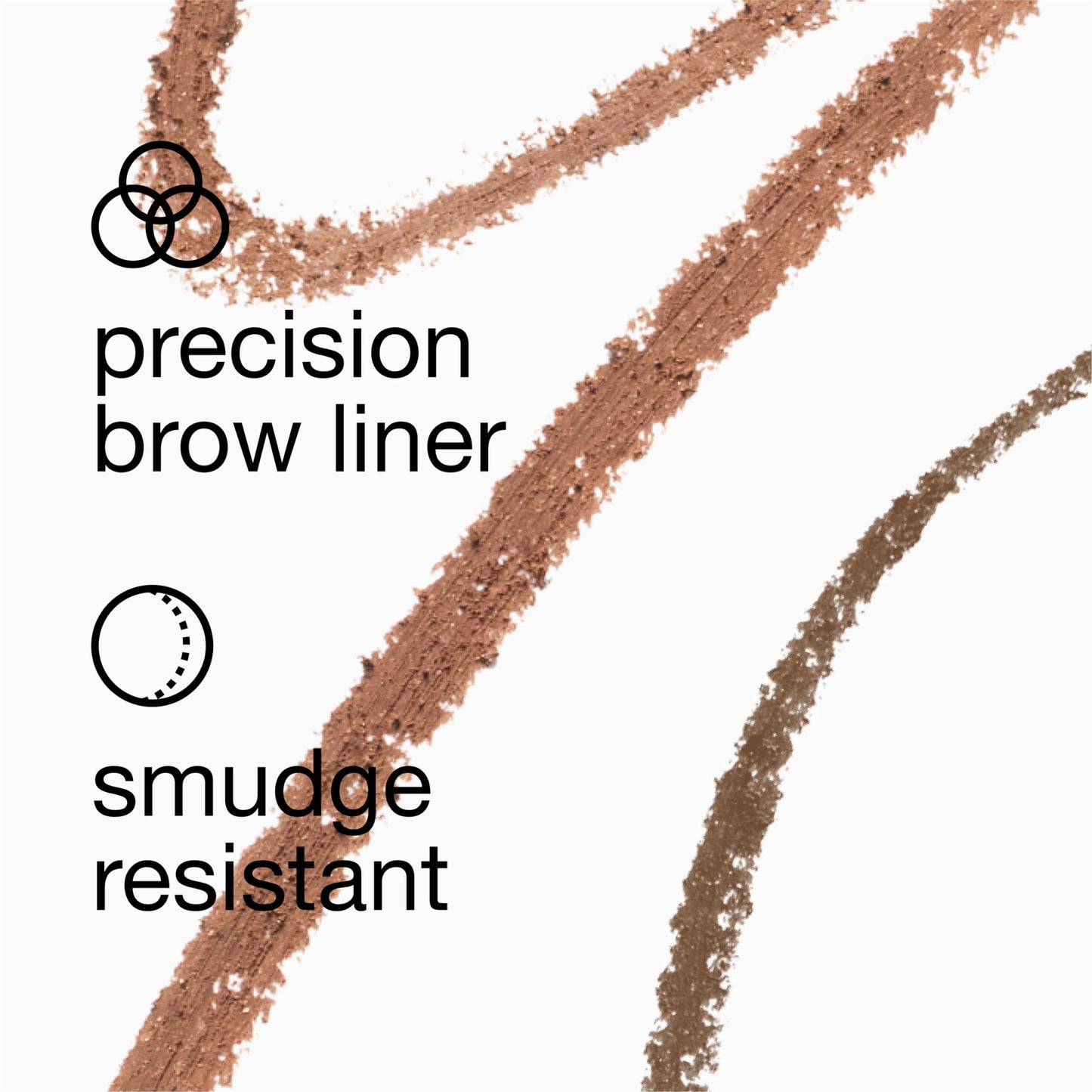 Clinique Quickliner For Brows Eyebrow Pencil | Smudge Resistant, Sandy Blonde, 1 Count