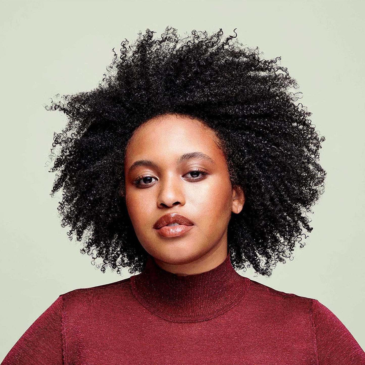 DevaCurl SuperMousse Coconut Oil Infused Volumizer, Superfruits, 5 fl. oz. -141g