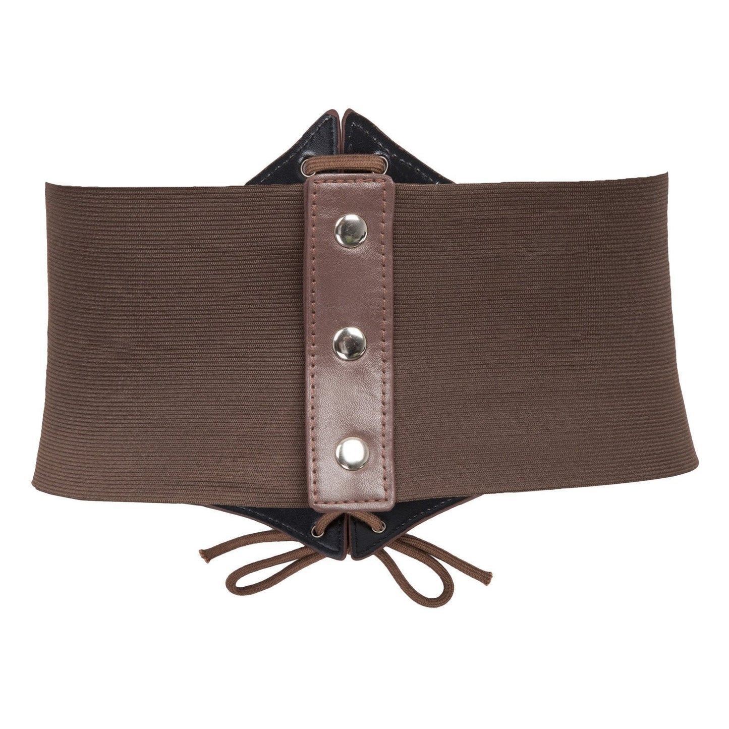 GRACE KARIN PU Renaissance Costume Belts(2XL, Coffee)