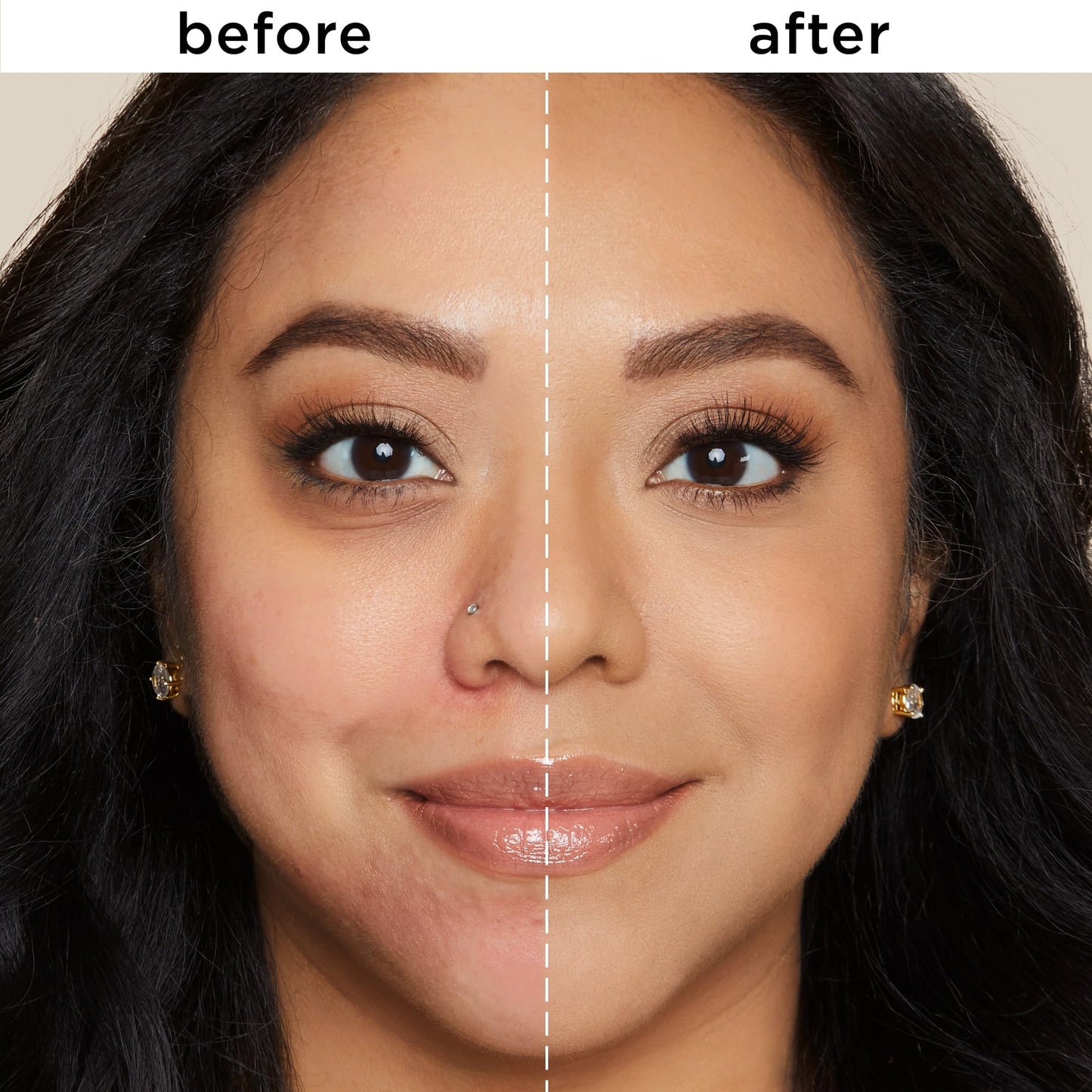 tarte Amazonian clay 16-hour full coverage foundation - 39B medium-tan beige (medium to tan skin with cool, pink undertones) - f