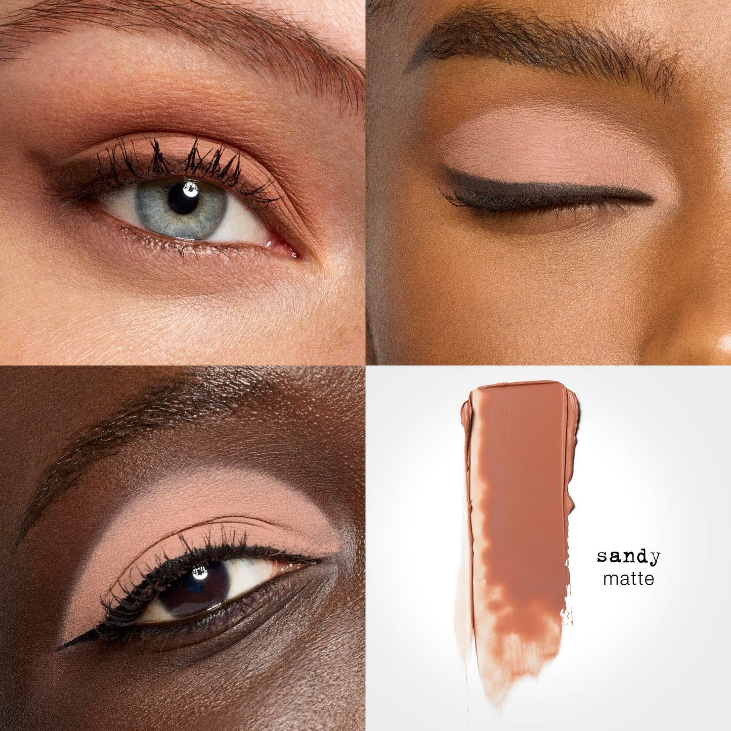 stila Liqua-Play Eye Shadow