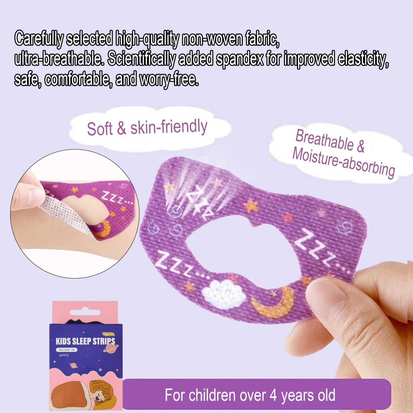 Non Woven Fabric,Cute Pattern,