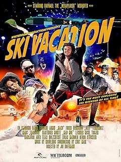 Ski Vacation