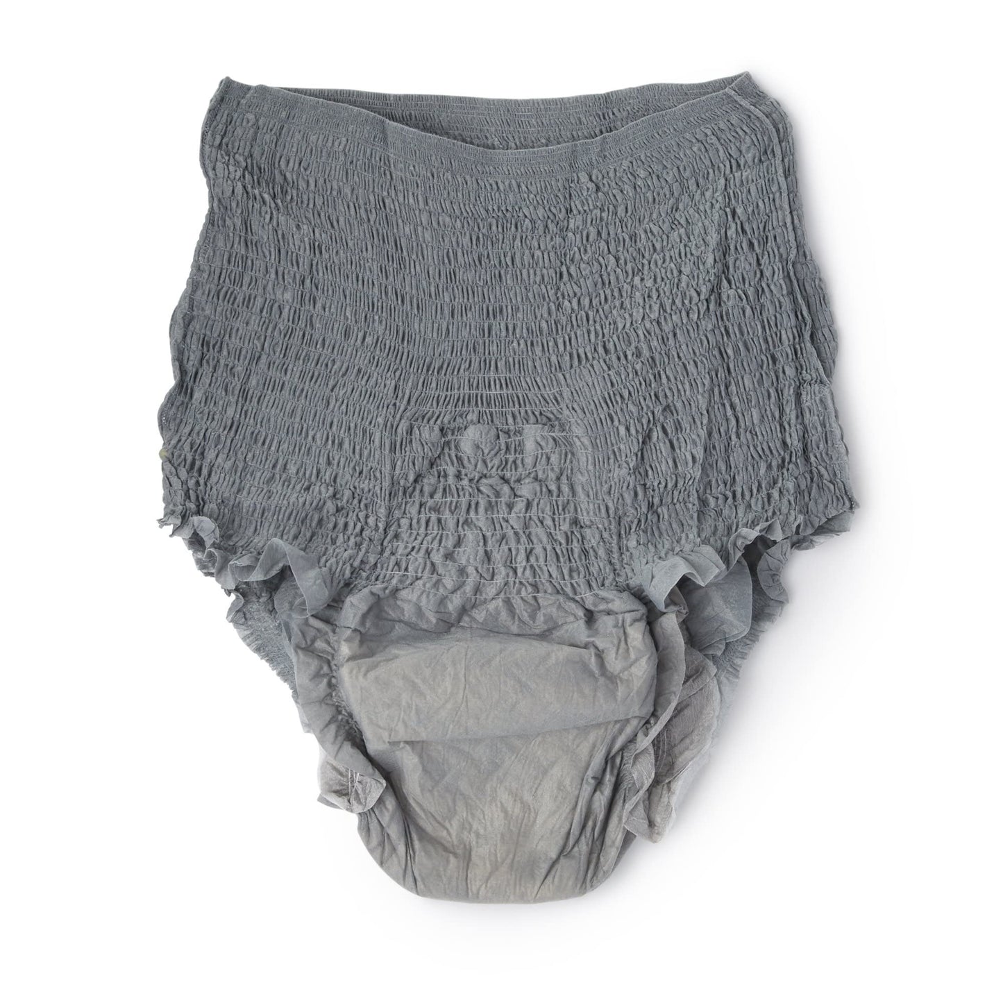 Depend Fresh Protection Disposable Underwear Male Waistband Style X-Large, 53746, 52 Ct