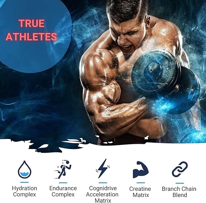 Gaspari Nutrition - SuperPump MAX - The Ultimate Pre Workout Powder, Sustained Energy Preworkout, Nitric Oxide Booster, Muscle Growth, Recovery & Replenishes Electrolytes - 40 Serving (Fruit Punch)