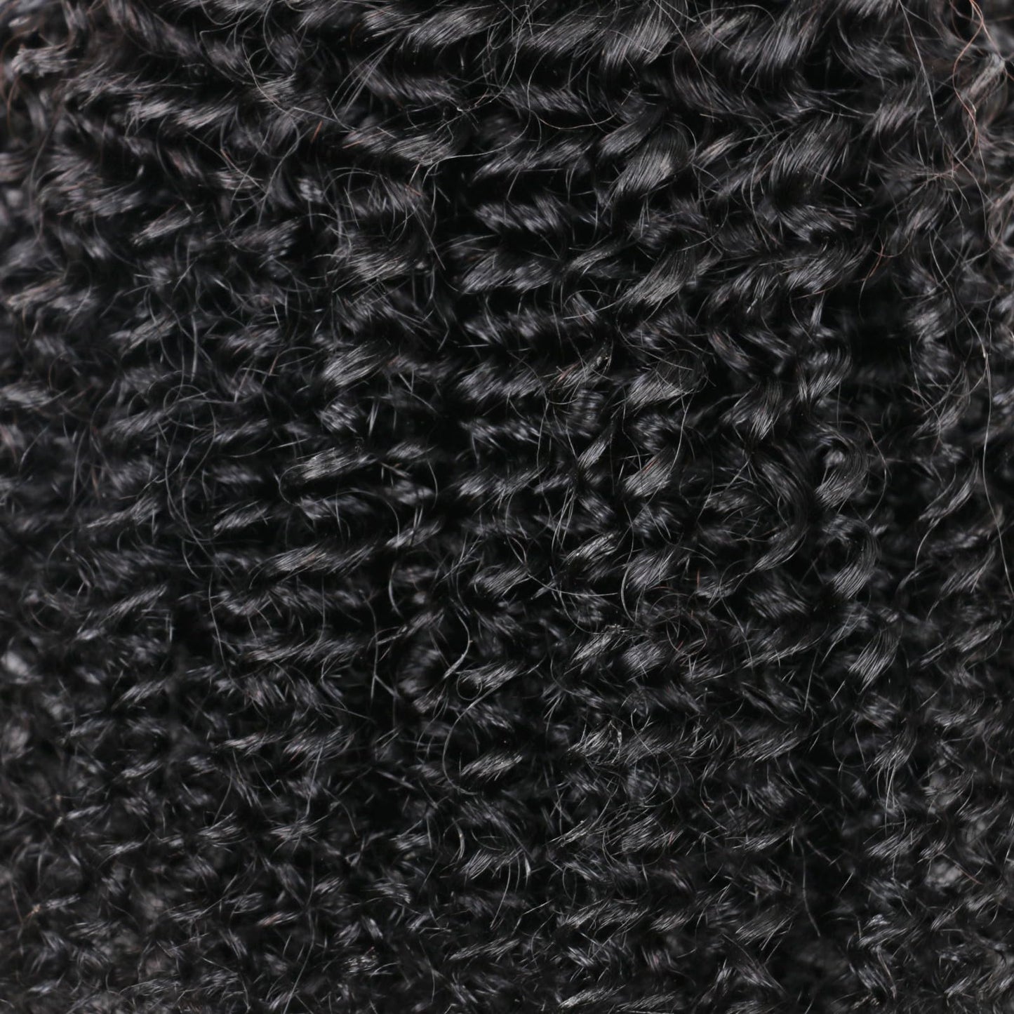 Afro Kinky Curly Bundles 100% Unprocessed Brazilian Virgin Human hair Bundles Hair Extensions Curly Weave Hair 1 Bundle 14 Inch