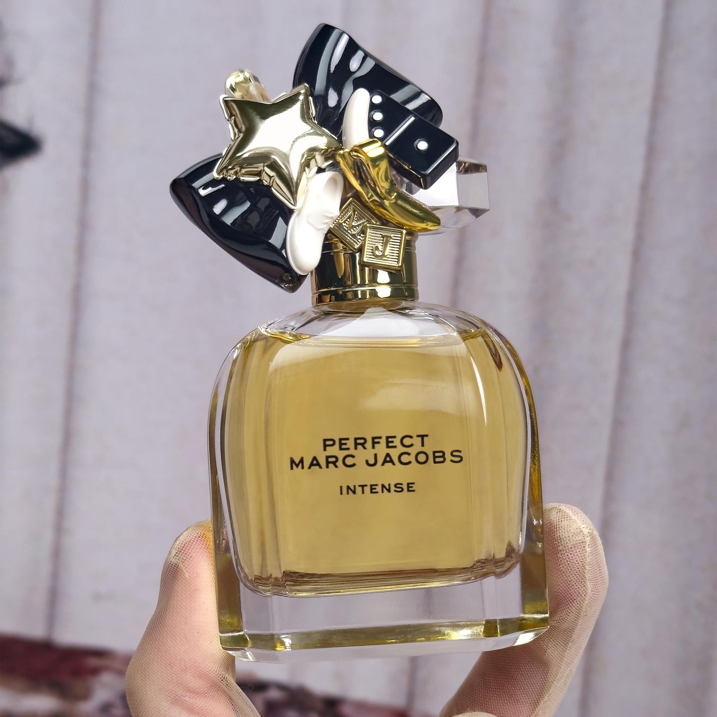 Marc Jacobs Perfect Intense Eau de Parfum 1 fl oz