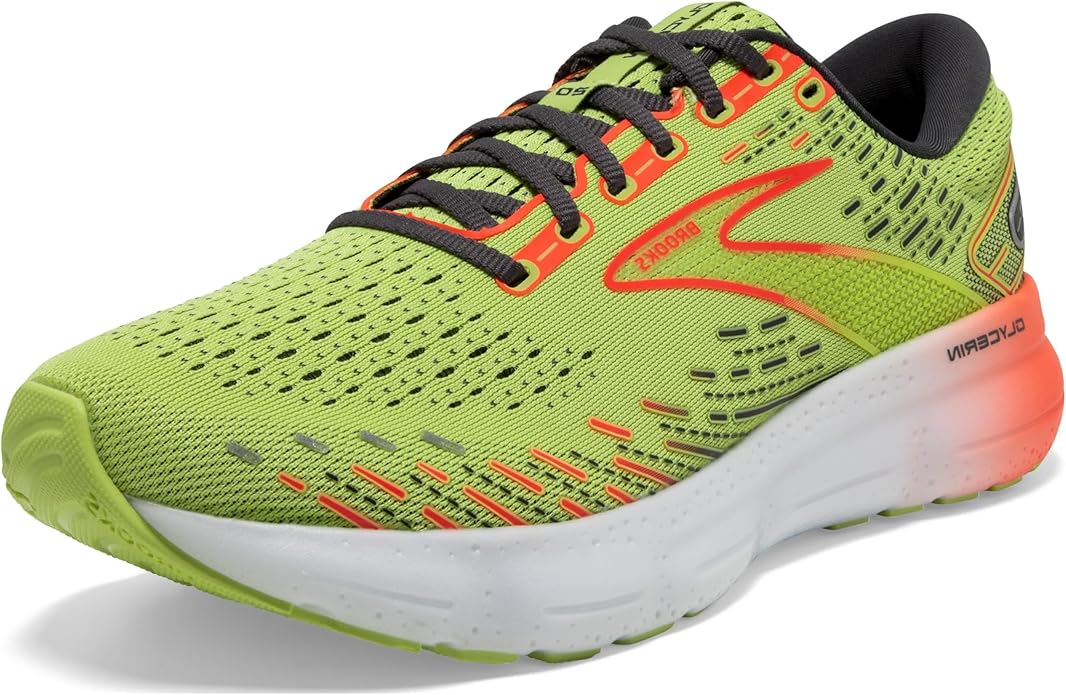 Brooks Men's Glycerin 20