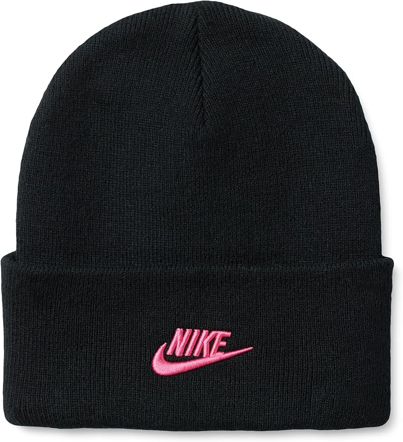 Nike Unisex Adult Peak Futura Beanie