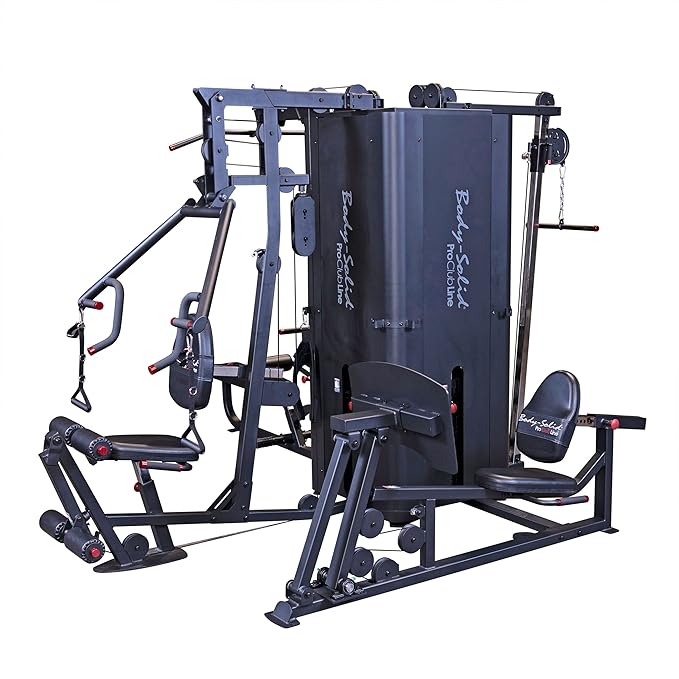 Body-Solid GFT100 Functional Trainer