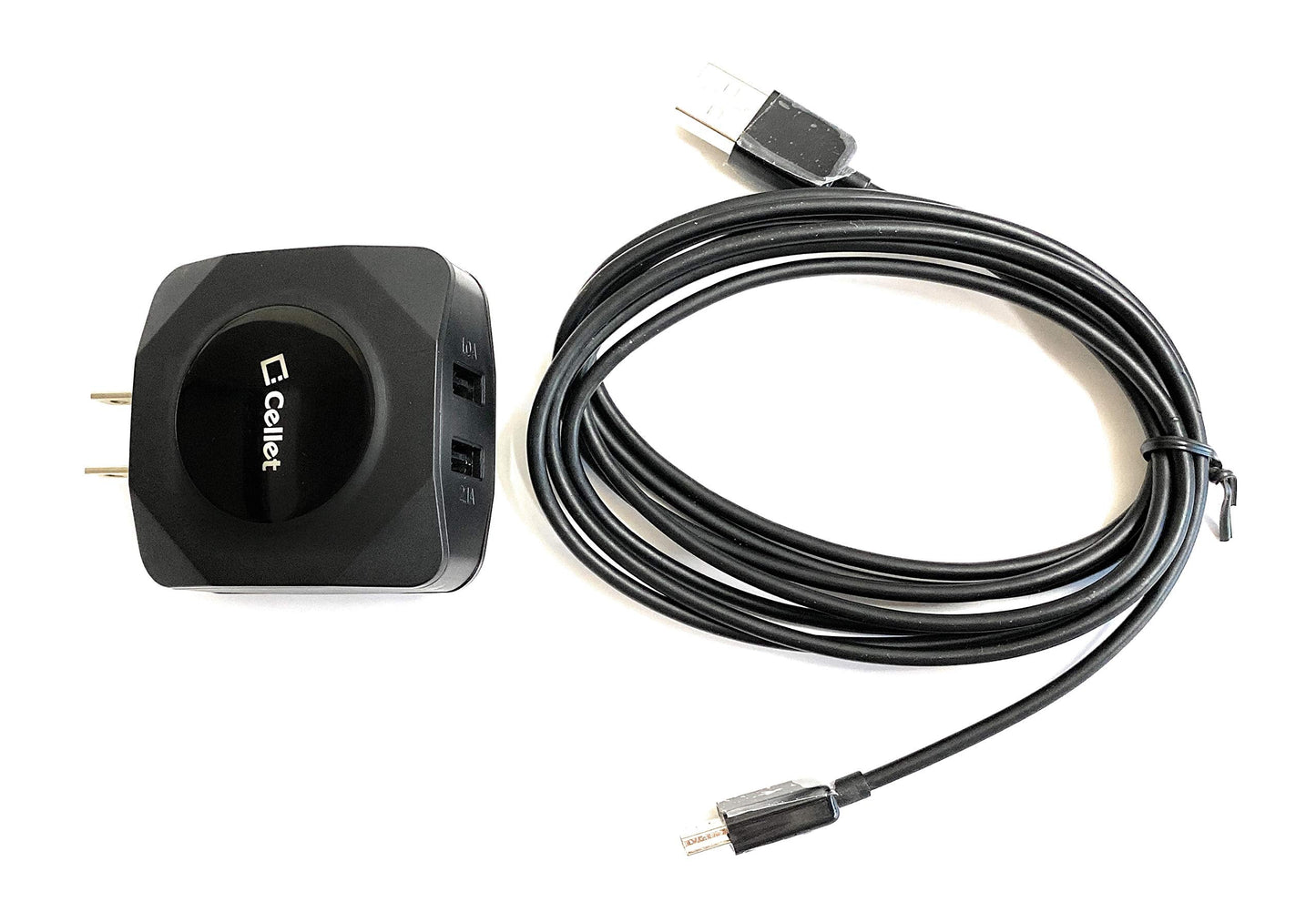 DCPOWER Home Wall AC Power Adapter Compatible Replacement for Uniden Bearcat BC75XLT, BC-75XLT