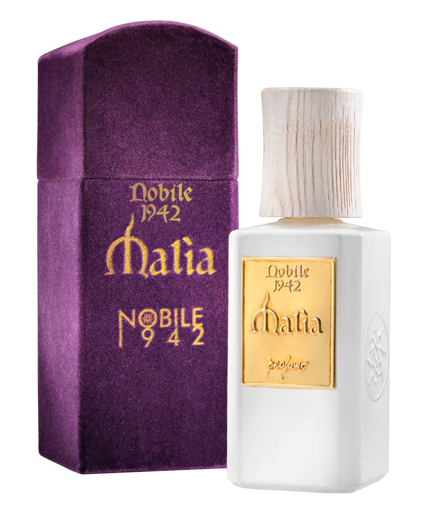 Nobile 1942 women Parfum Mala 2.5 OZ