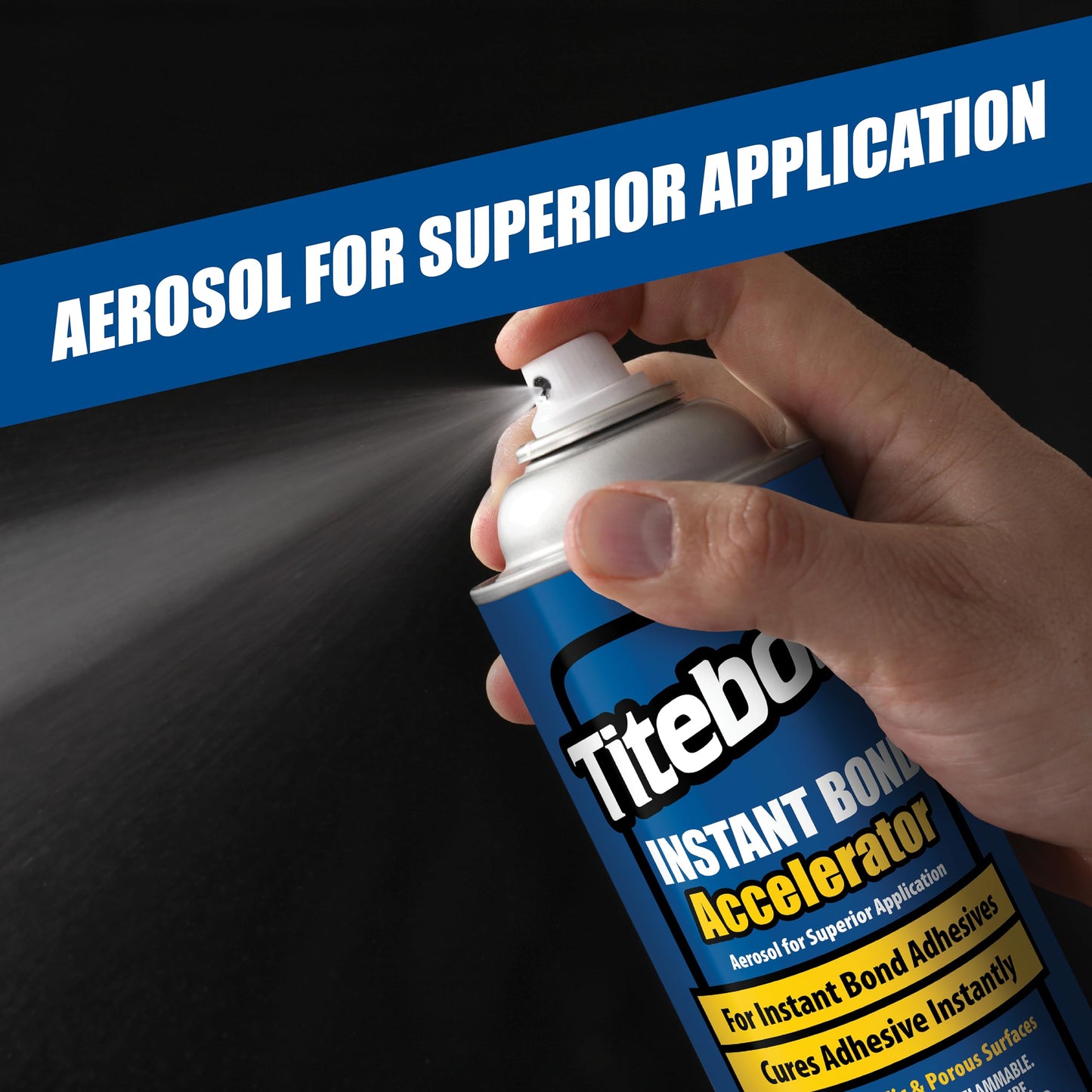 Titebond 6319 Instant Bond Accelerator