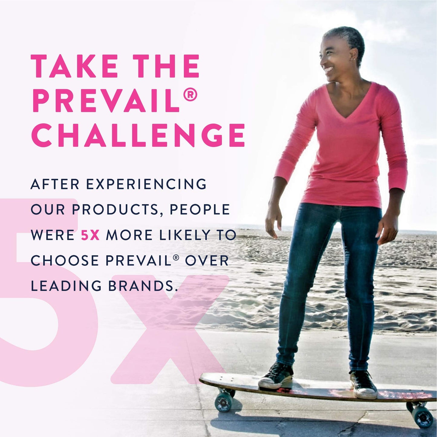Prevail Proven | 2X-Large Pull-Up | Women's Incontinence Protective Underwear | Maximum Absorbency | 56 Count (package may vary)