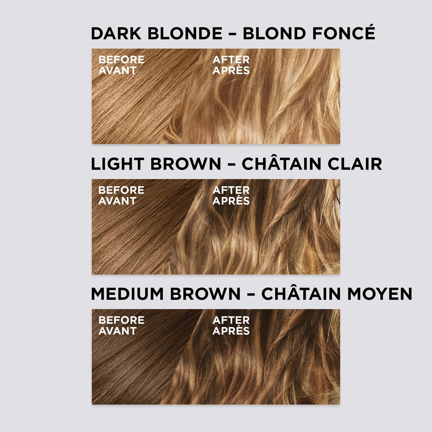 LOr  al Paris Colorista Hair Bleach, Highlights Hair Color Kit, 1 Hair Bleach Kit