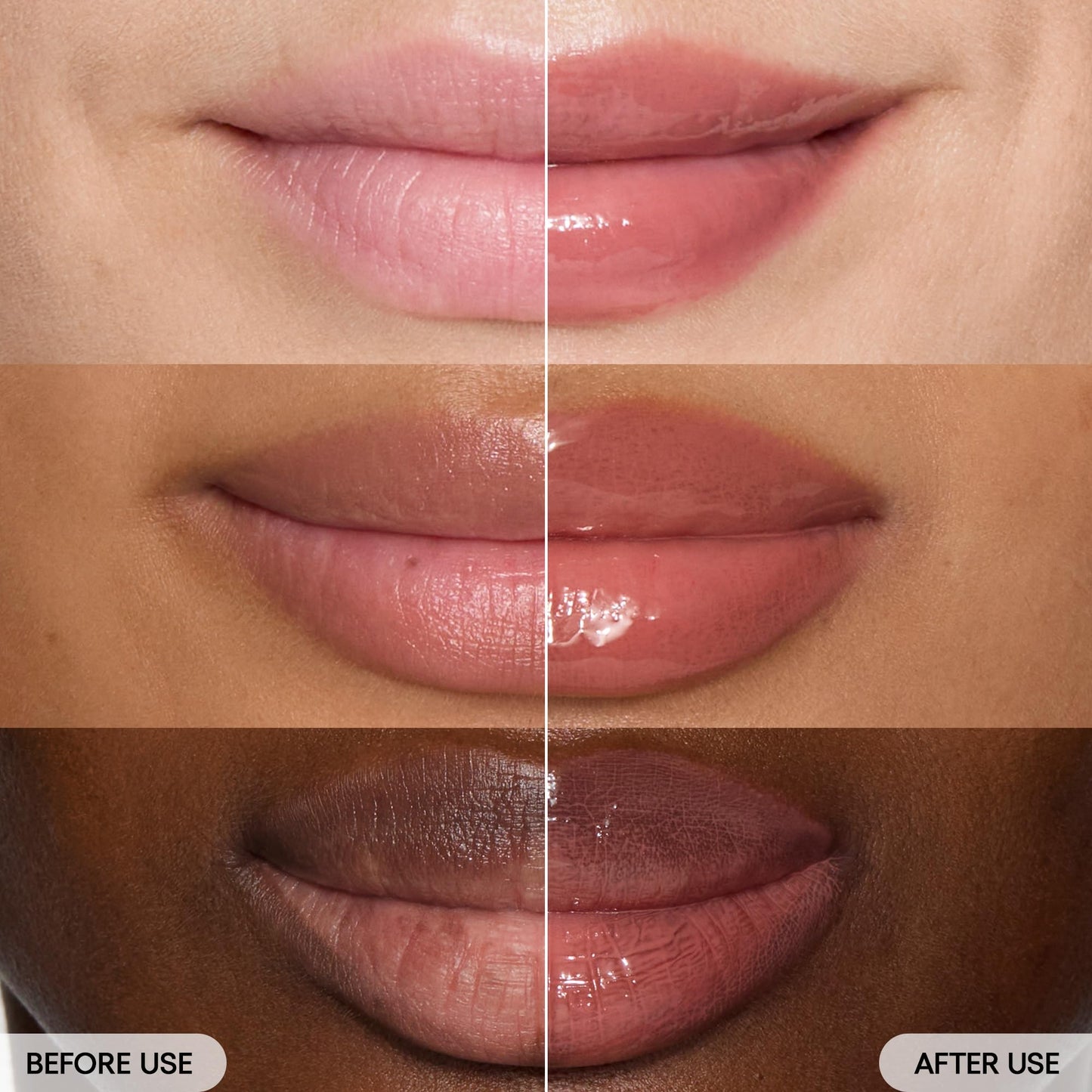 LANEIGE Glaze Craze Tinted Lip Serum Cinnamon Sugar: Plumping, Nourishing Hydration with Polypeptide