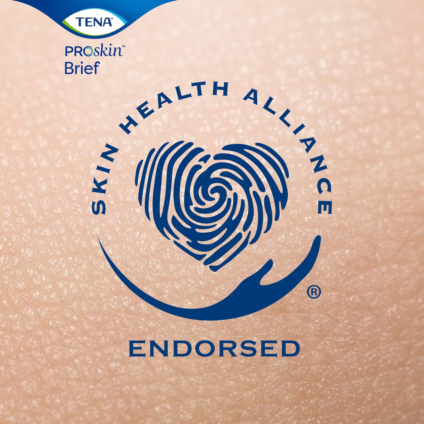 TENA Stretch Ultra Briefs, Incontinence, Disposable, Heavy Absorbency, 2XL, 32 Count, 2 Packs, 64 Total