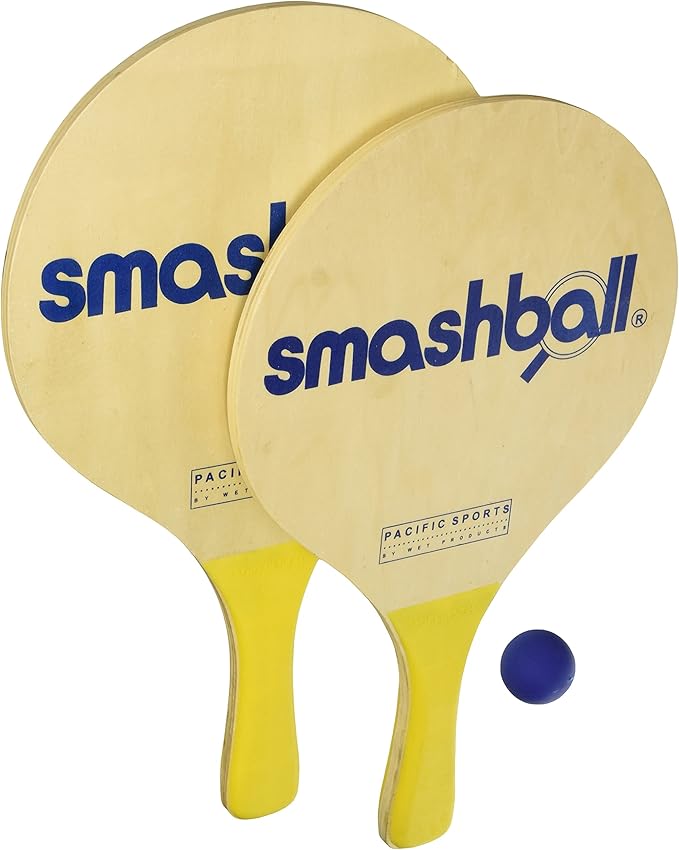 Pacific Sports Smashball Set