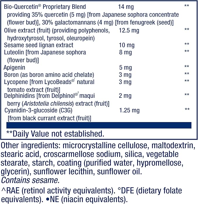 Life Extension Mix™ Tablets Without Copper, high Potency, Advanced Vitamin, Mineral, Fruit & Vegetable Formula, Vitamin B, C, D, E, for Whole-Body Health, Healthy Aging, Gluten-Free, 240 Tablets