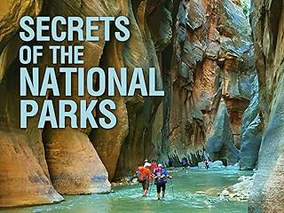 Secrets of the National Parks