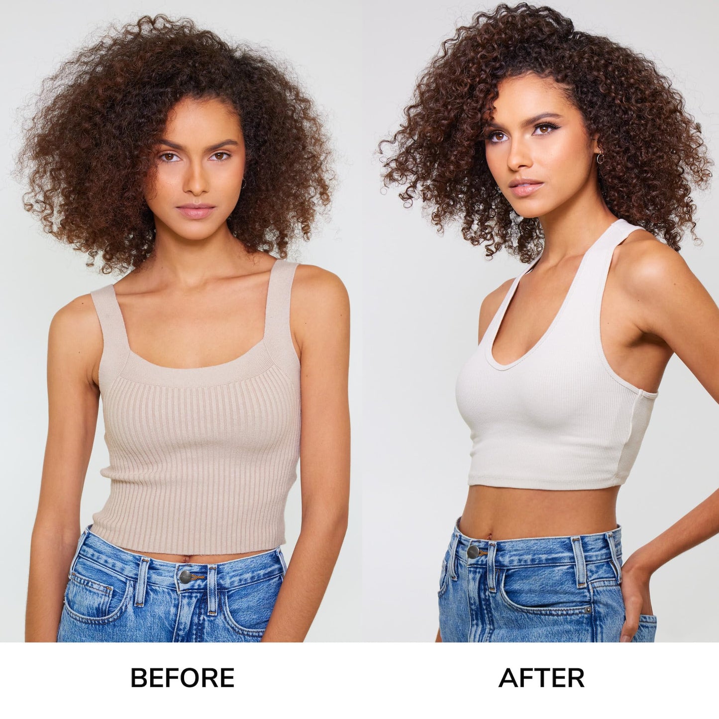 COLOR WOW Curl Wow Coco-motion Lubricating Conditioner - Weightless conditioner instantly moisturizes deep inside strands for si