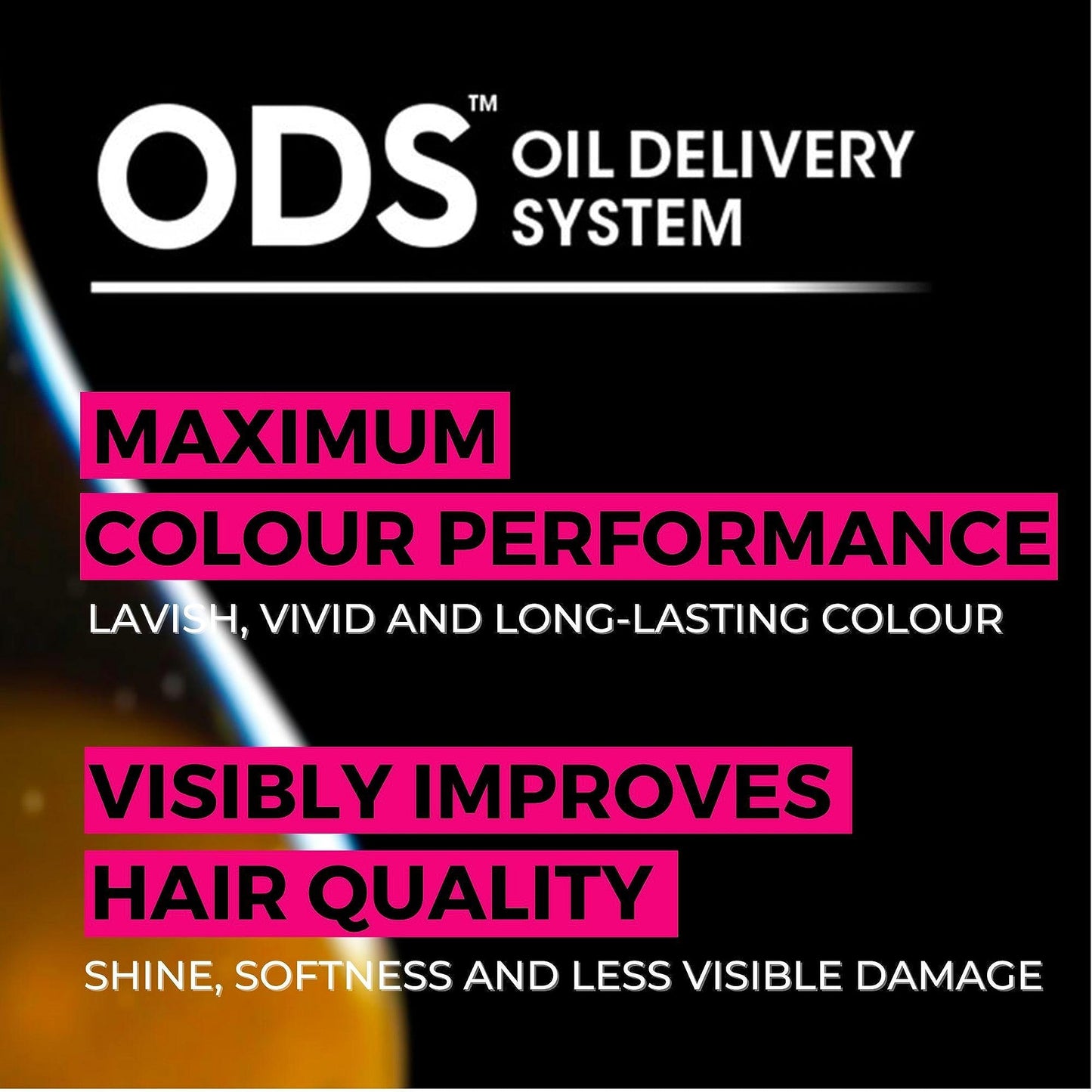 Garnier Olia Light Brown Permanent Hair Dye, No Ammonia for A Pleasant Scent, Up To 100% Grey Hair Coverage, Maximum Colour Perf