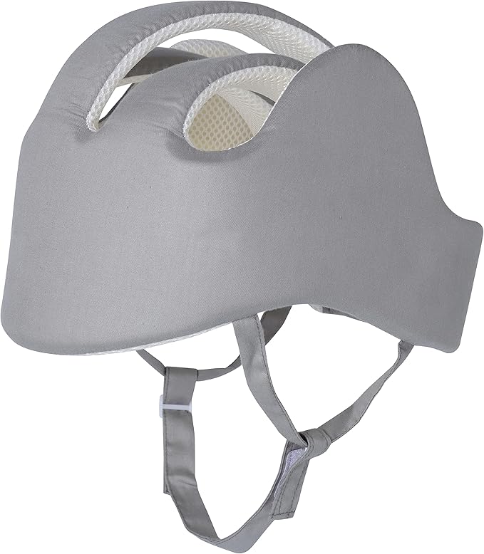 Cepairng Thick Protection Helmet for Elderly Youth Adults,Head Protection for Elderly Falls,Soft Helmet for Epilepsy Seizu...
